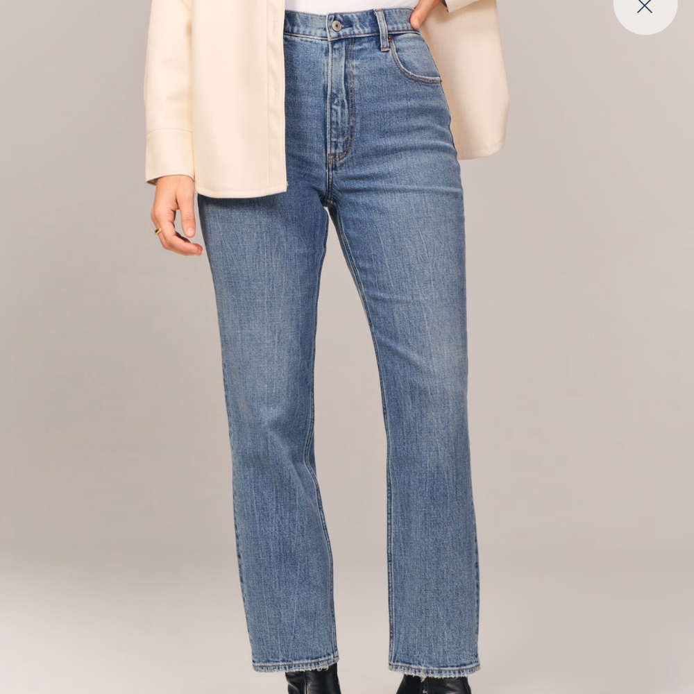 Abercrombie jeans
